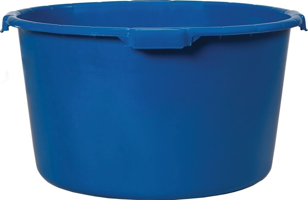 Nordwest Mortar Bucket 90 l blue