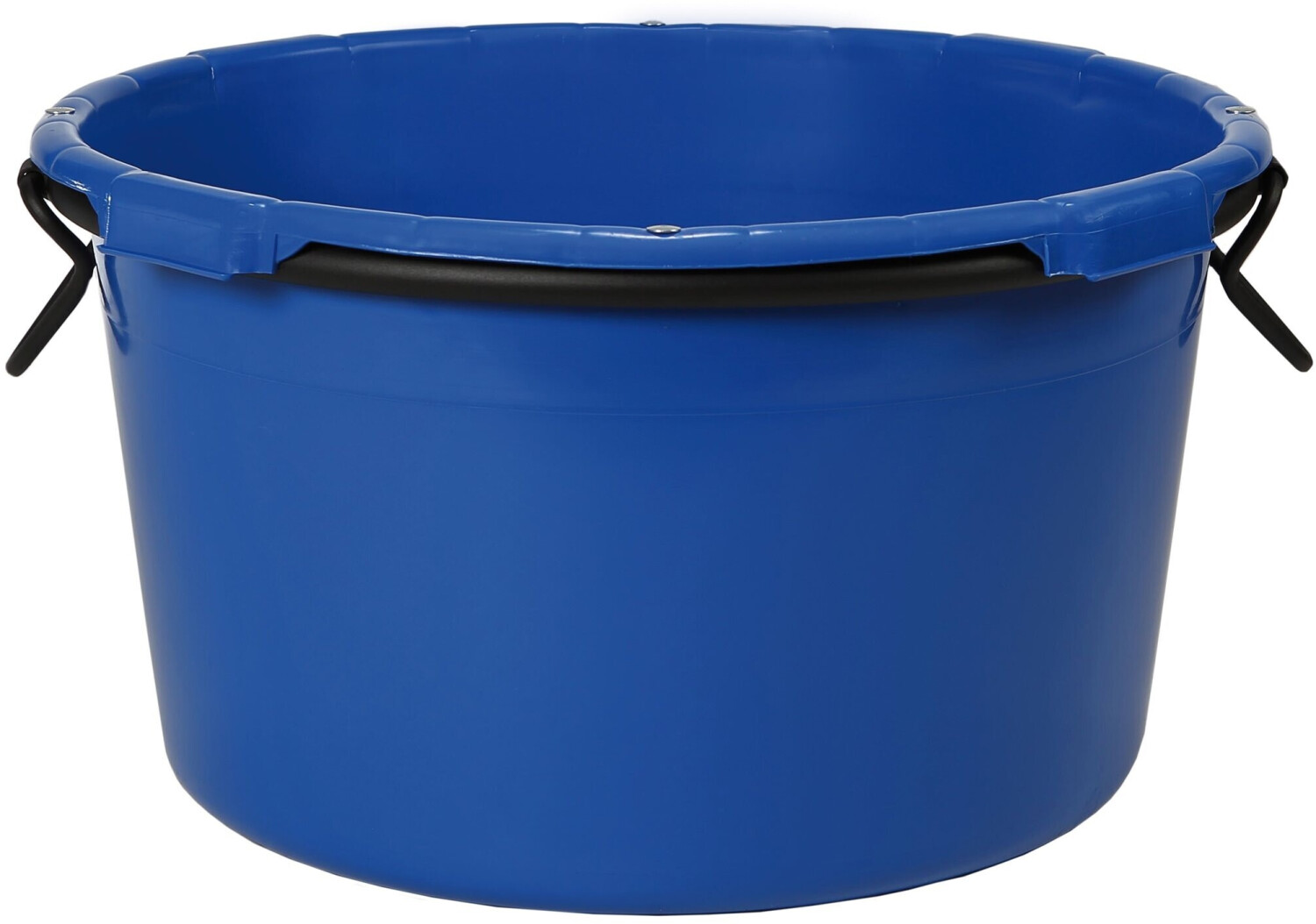 Nordwest Mortar Bucket craneable 90 l blue