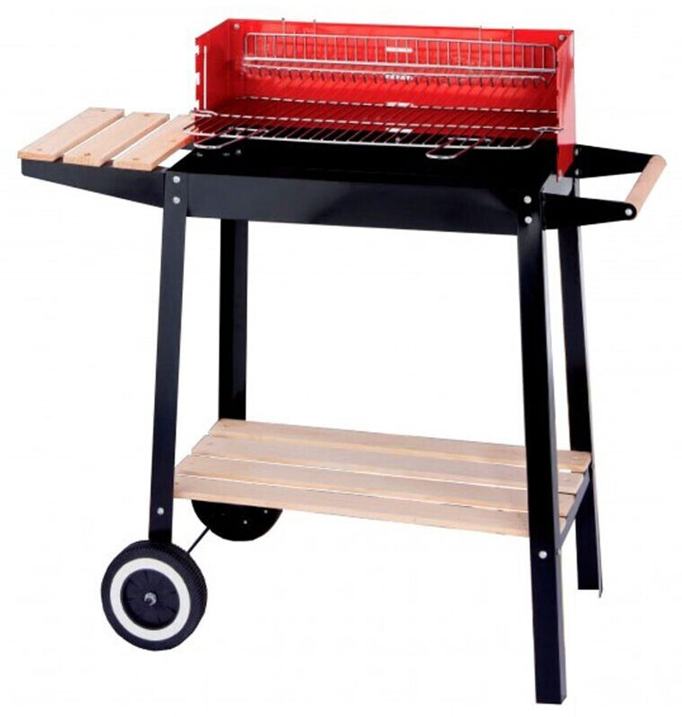 Harms Holzkohle Grill 504451