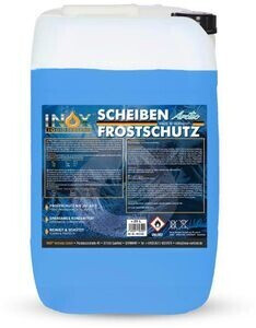 RAVENOL Scheibenfrostschutz Konzentrat 5 Liter