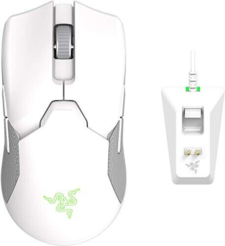 Razer Viper Ultimate (white) ab € 124,07 | Preisvergleich bei idealo.at