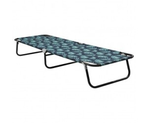 steel cot foldable