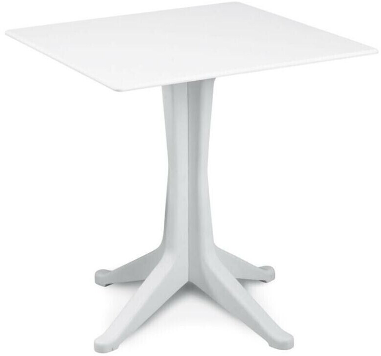 IPAE-ProGarden Ponente 70x70 cm white