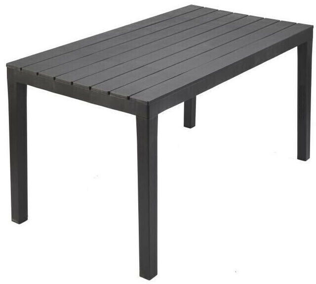 IPAE-ProGarden Sumatra 138x80 cm anthracite