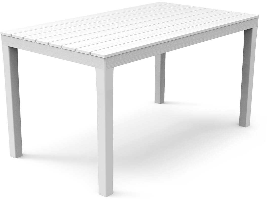 IPAE-ProGarden Sumatra 138x80 cm white