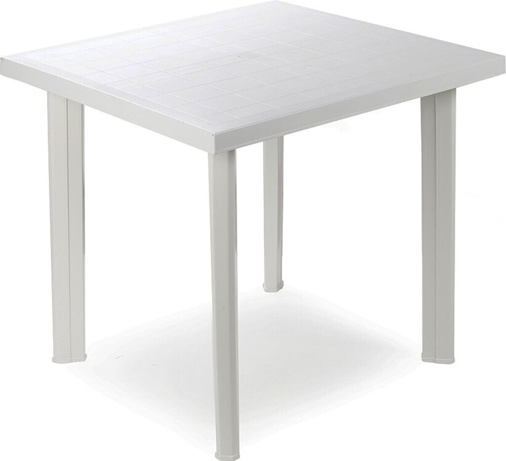IPAE-ProGarden Fiocco 80 x 75 x 72 cm white