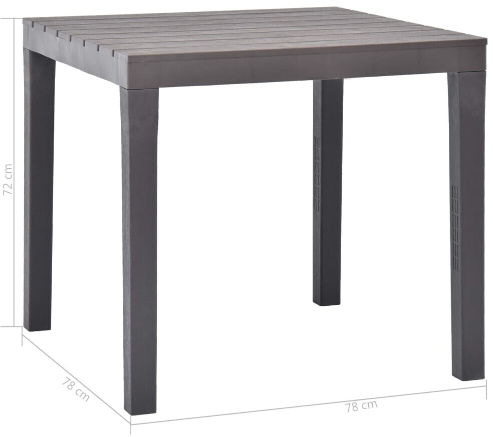 vidaXL 48785