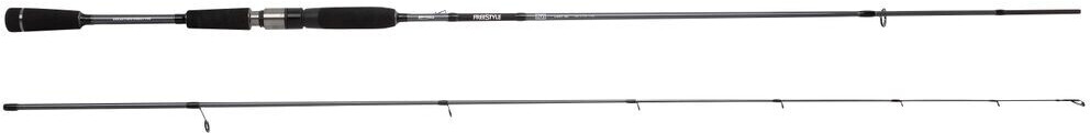 Spro Freestyle Litz Light Jig