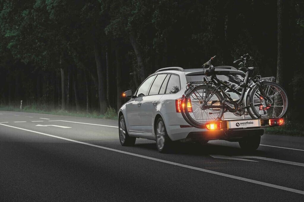 Stromlaufplan Westfalia Anhngerkupplung Elektrosatz Schaltplannull