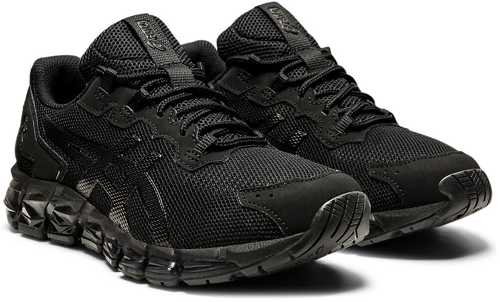 asics 360 6 black