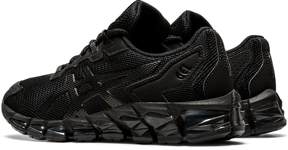 asics 360 6 black