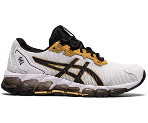 Asics gel quantum 360 kids white clearance