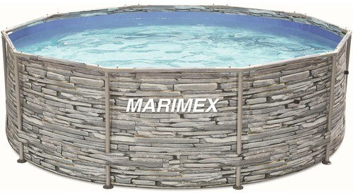Marimex Florida Ø 305 x 91cm