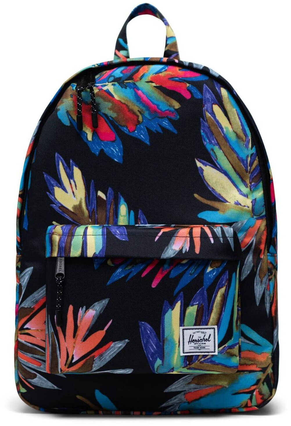 Herschel Classic Backpack Mid Volume painted palm