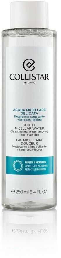 Collistar Gentle Micellar Water (250ml)