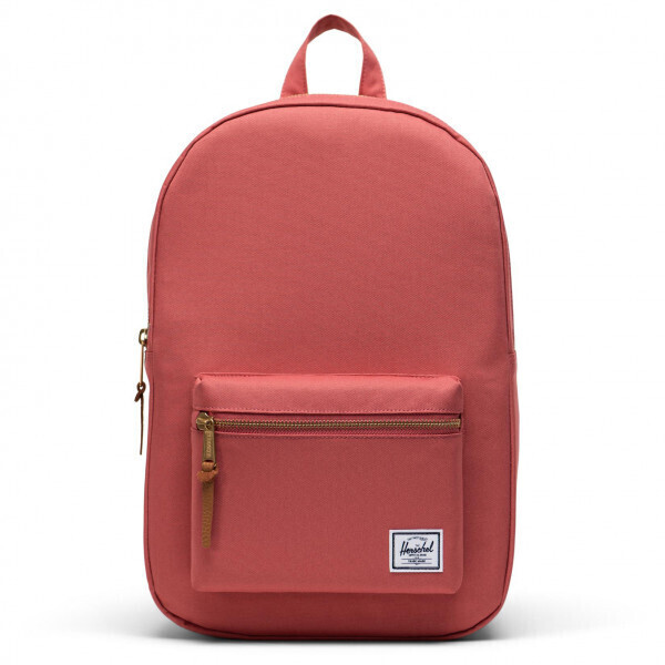 Herschel Settlement Mid-Volume Backpack dusty cedar