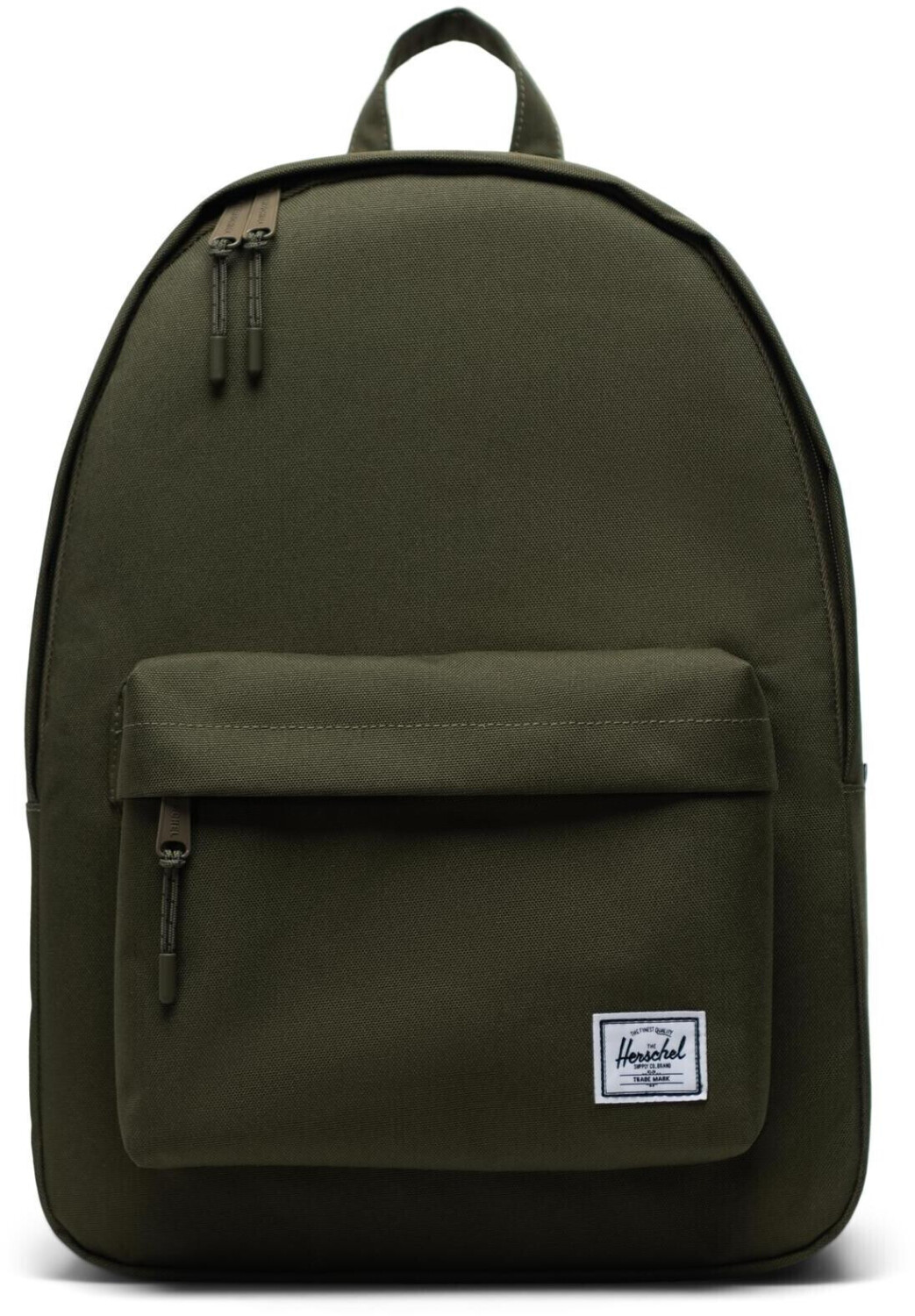 Herschel Classic Backpack (10500) ivy green