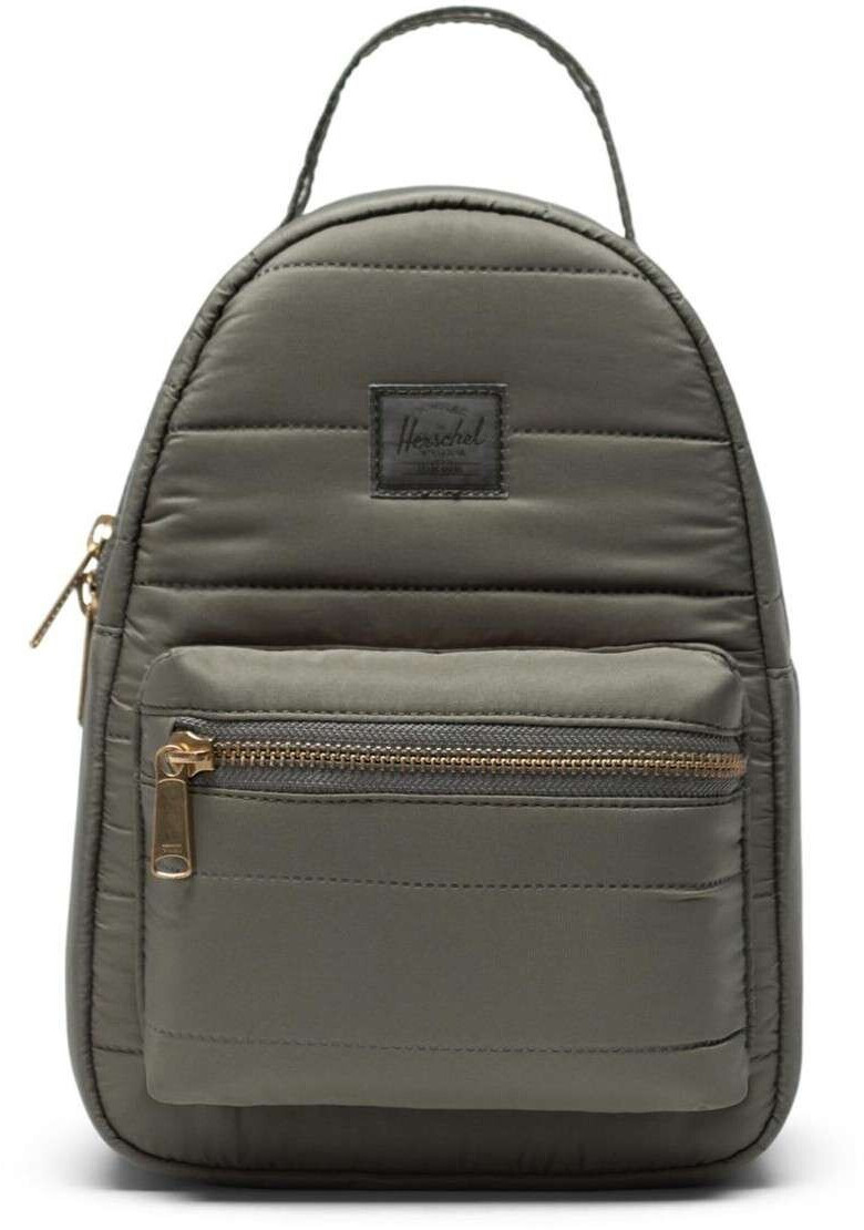 Herschel Nova Backpack Mini (2021) dusty olive