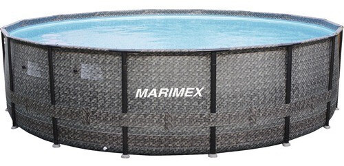Marimex Florida Ø 366 x 99 cm