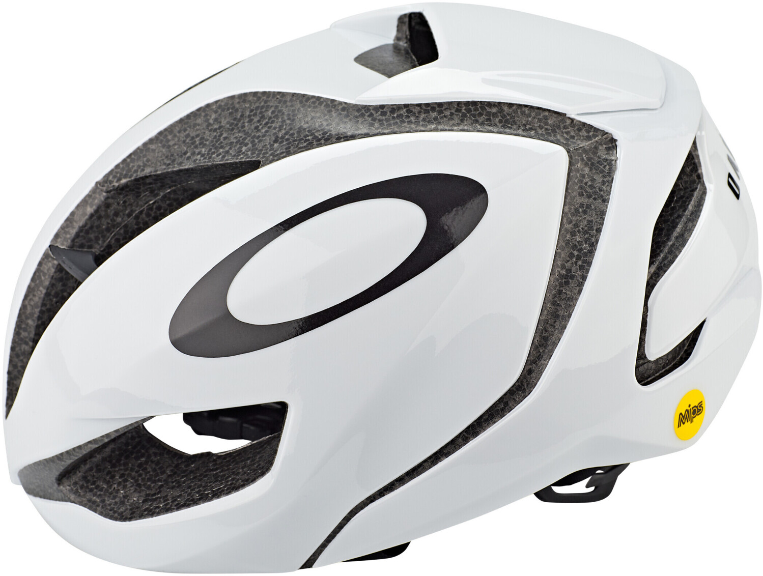 Oakley sales aro5 white