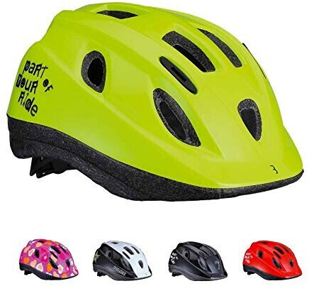 BBB Boogy BHE-37 neon yellow