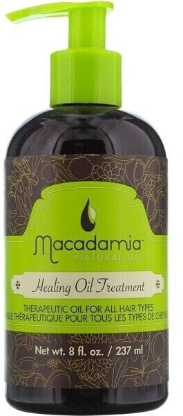 Macadamia Healing Oil Treatment (237 ml)