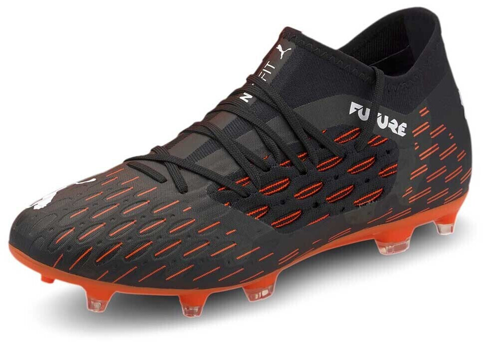 puma future 6.2 review