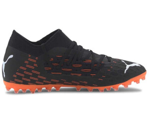 Puma Future 6.3 NetfIT MG (10619101) black/white/shocking orange ab 63,63 €  | Preisvergleich bei idealo.de
