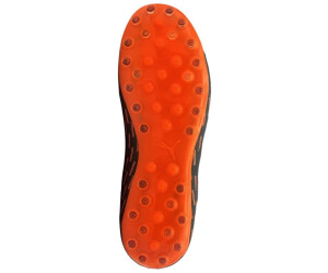 Puma Future 6.3 NetfIT MG (10620201) black/white/shocking orange a € 38,63  (oggi) | Migliori prezzi e offerte su idealo