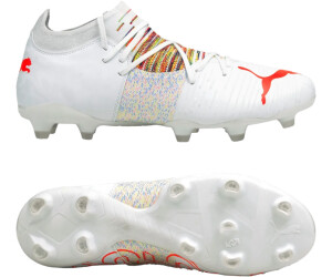 Puma Future Z 3 1 Fg Ag White Red Blast Ab 102 99 Preisvergleich Bei Idealo De