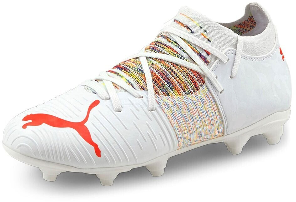 puma future z 3.3 white