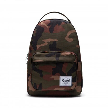 Herschel Miller Backpack woodland camo