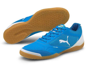 puma yellow alert