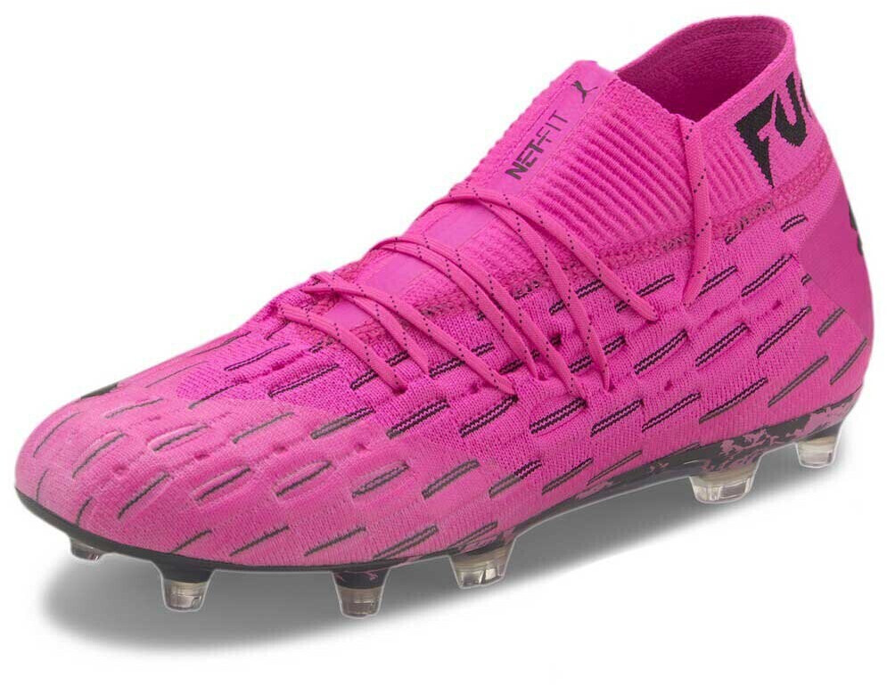 puma future 6.1 netfit review