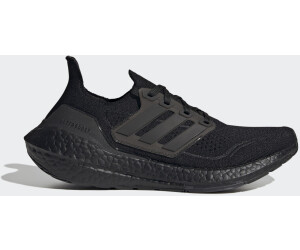 Adidas Ultraboost 21 Women Core Black Core Black Core Black Au Meilleur Prix Sur Idealo Fr