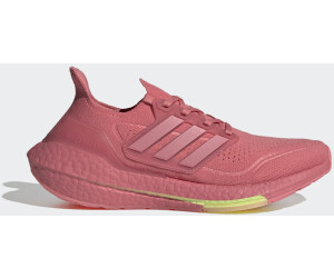ultraboost 21 rose