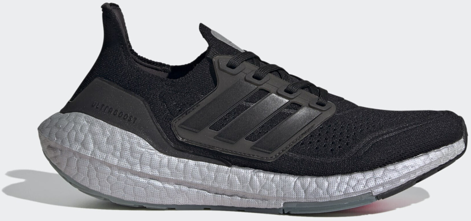Buy Adidas Ultraboost 21 Women core black core black blue oxide