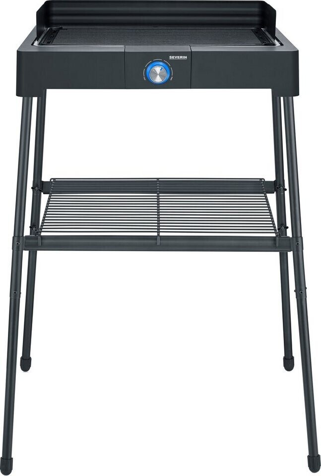 Severin PG 8563 Standgrill