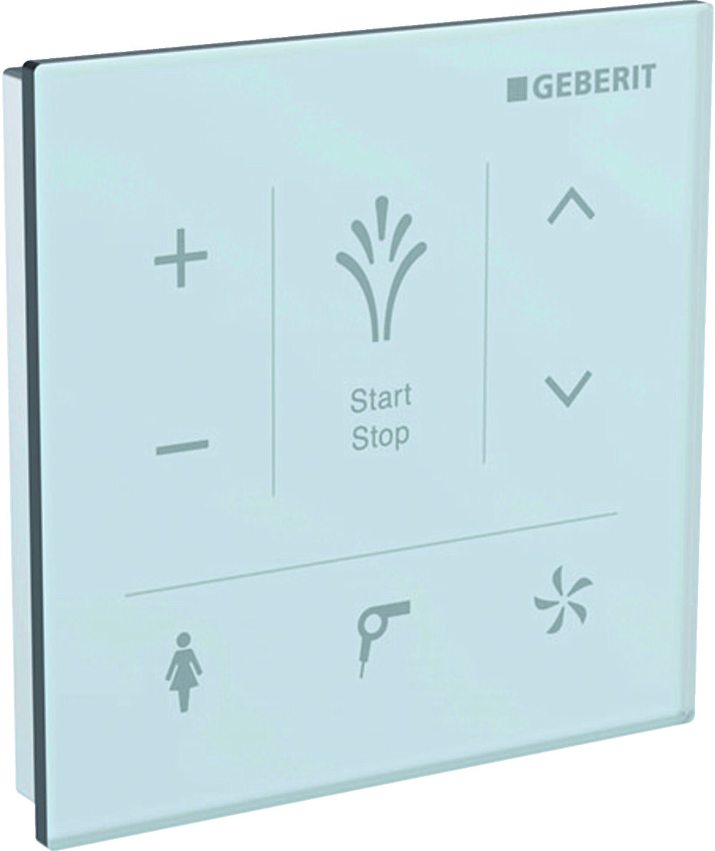 Geberit AquaClean (147.038.SI.1)