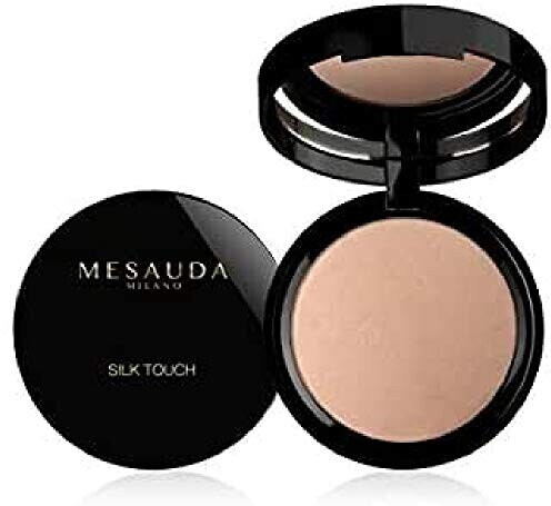 Mesauda Silk Touch Powder (8.5 gr)