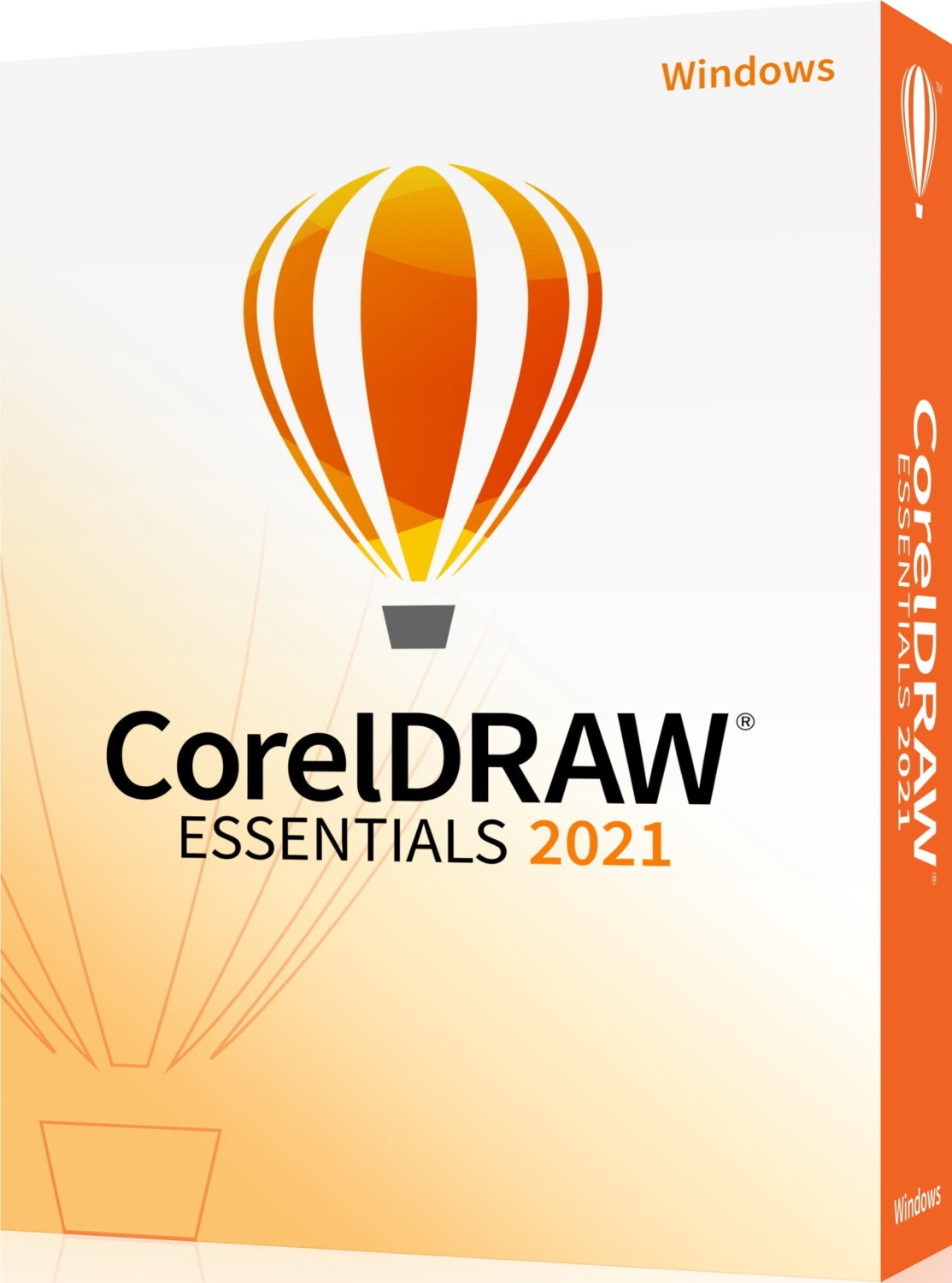 corel essentials 6