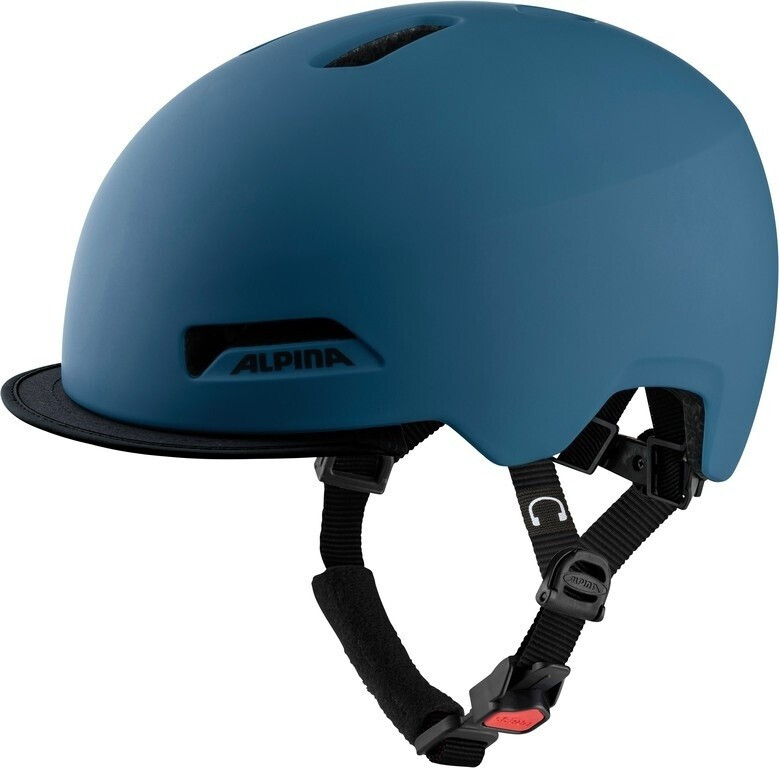Alpina Sports Brooklyn