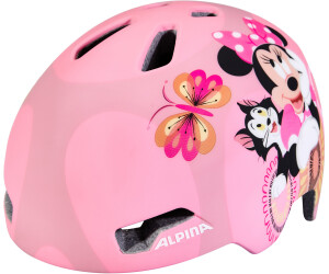 Helm Alpina Junior Hackney Disney Cars Matt