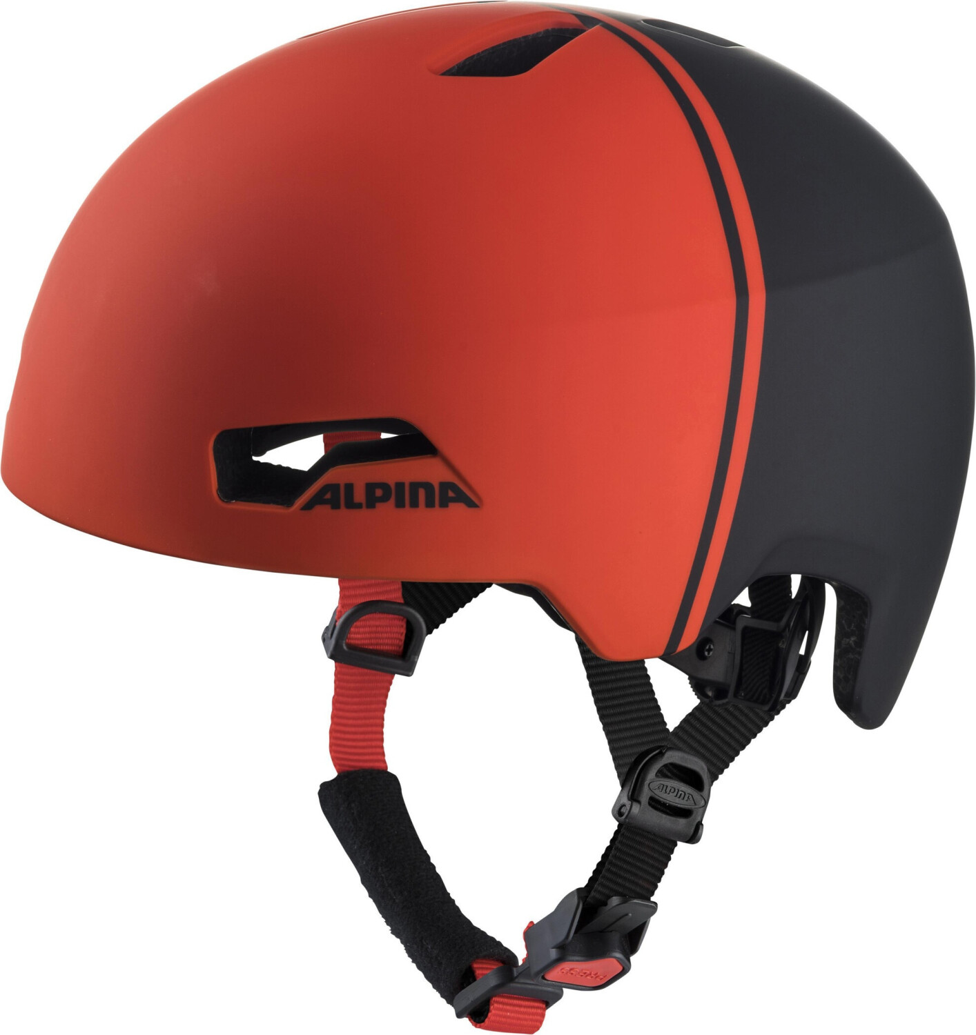 Alpina Sports Hackney