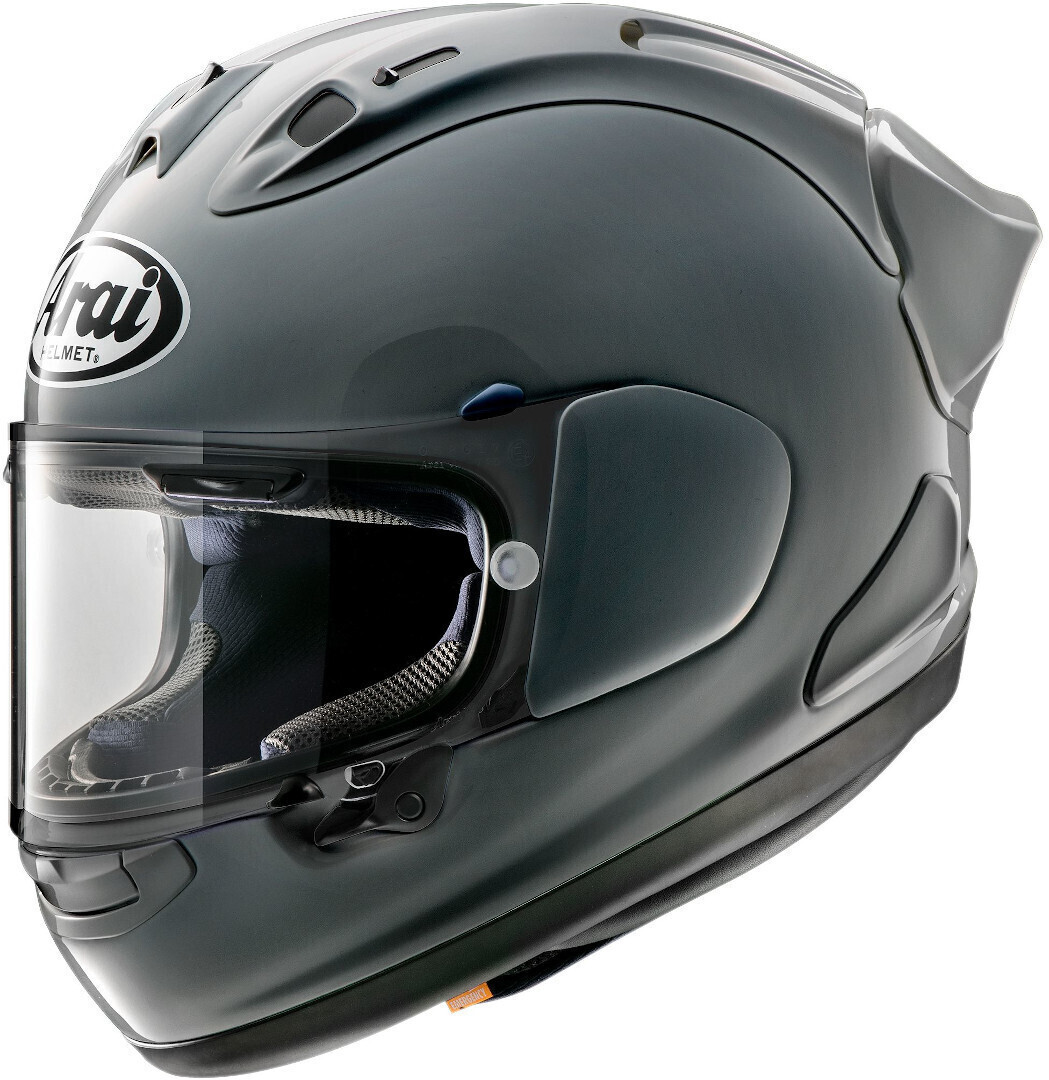 Arai RX-7V Racing Grey