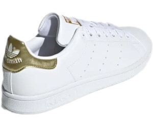 Adidas Stan Smith Women Vegan cloud white cloud white gold metallic a 79 44 oggi Migliori prezzi e offerte su idealo