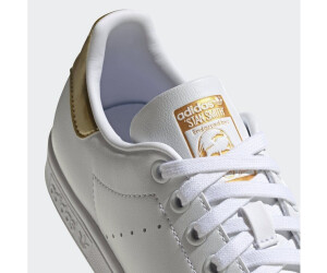 Adidas Stan Smith Mujer (Vegan) white/cloud white/gold metallic desde 69,95 € Compara precios en