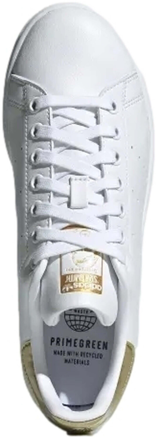 Stan smith gold womens discount