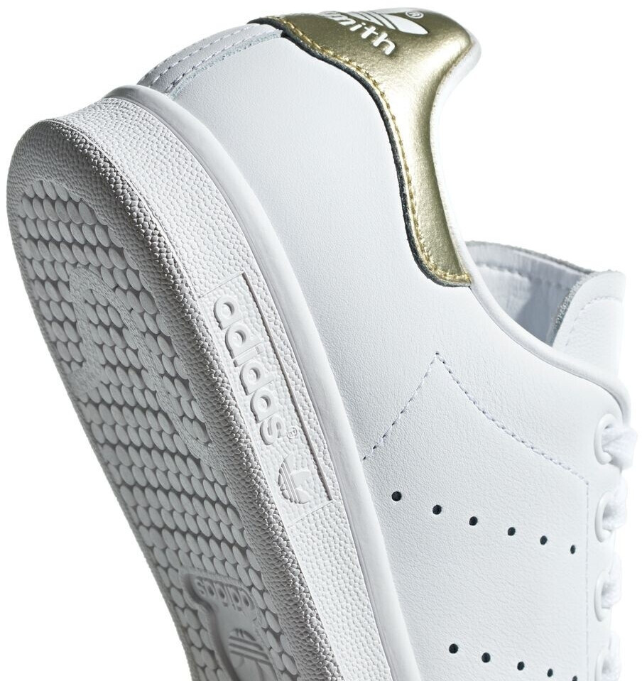 Adidas women's stan top smith w gymnastics shoes