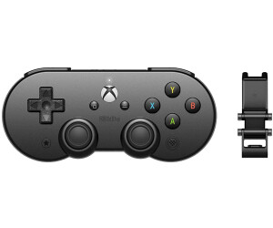 8bitdo Sn30 Pro For Xbox Cloud Gaming Desde 38 79 Compara Precios En Idealo